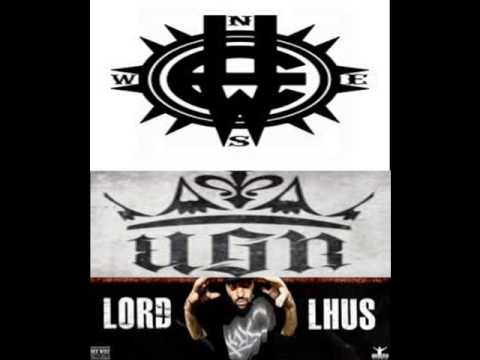 Lord Lhus/ (Untergrund Royal) / Empty Handed Warriors