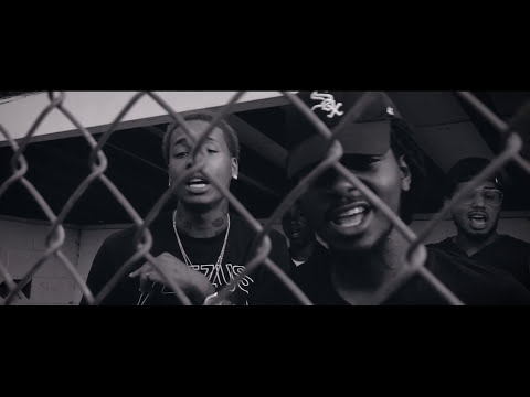 DrippyCloud$ Feat Meneezy Dicaprio - Ain't For Everybody (Official Video)