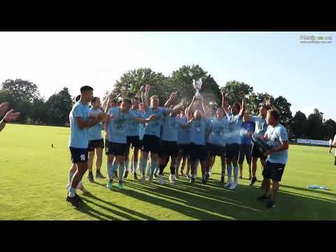 Avto Rajh Ljutomer - prvak PNL 2021/2022