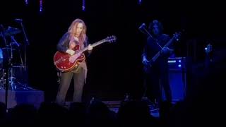 Melissa Etheridge - O Night Divine - Maryland Hall, Annapolis MD - November 30, 2017