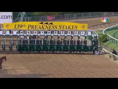 2014 Preakness Stakes