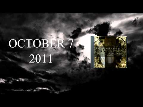 INMORIA NEW ALBUM TRAILER