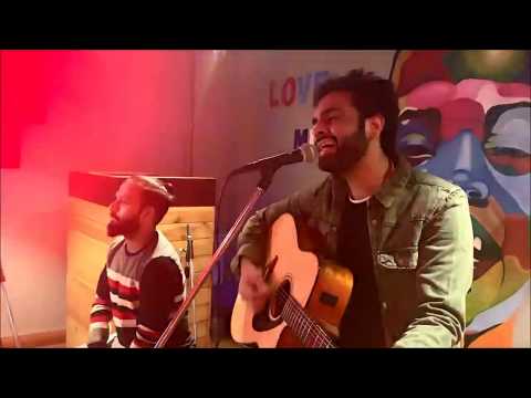 Acoustic Unplugged | Indian Cafe | Bollywood Live Music | Swatantra | India
