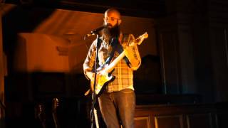 William Fitzsimmons - Shattered (Live)