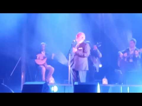 Distância   Fado Tango