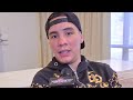 OSCAR VALDEZ REVEALS CANELO ADVICE TO BEAT SHAKUR STEVENSON; ASKED IF SHAKUR HAS WARRIOR HEART