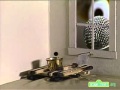 Classic Sesame Street Lifestyles Of The Big And Little