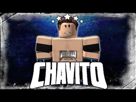 URW Unused: Chavito - Numb/Encore [CFRO$ Remix V2]
