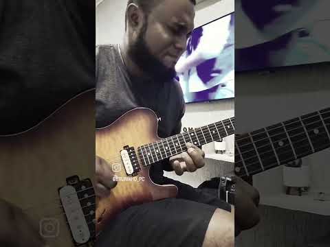 Me faz viver -solo cacau santos