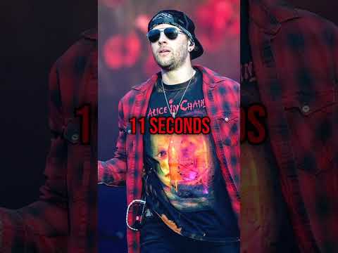 2 IMPOSSIBLE Avenged Sevenfold vocal lines