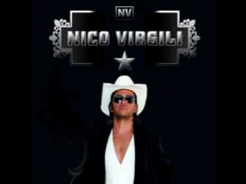 Nico Virgili - Believe In Love (Muthagroove mix)