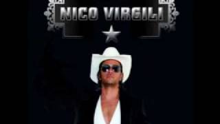 Nico Virgili - Believe In Love (Muthagroove mix)