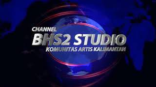 Download lagu Lagu dayak [BEKEN PAJANGAN] komunitas artis kalimatan tengah mp3