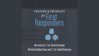 Heaven.2 - Prayers &amp; Promises for First Responders