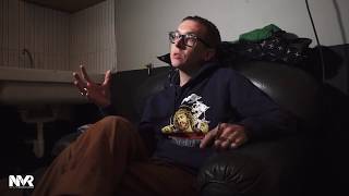 NWR presents Micah P. Hinson (sub ita)