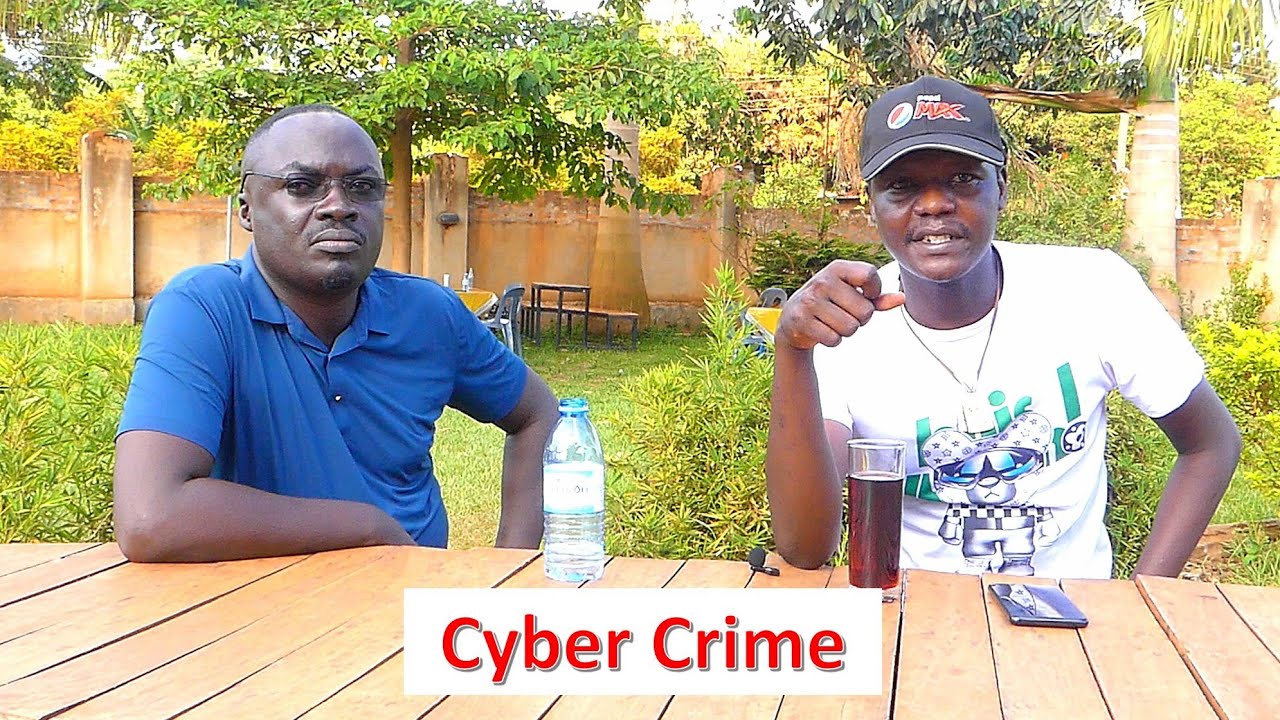 Combatting Cyber Crime in Uganda. " A must read book for journalists, Lawyers and Internet Users in Uganda"