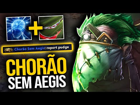 REPORT PUDGE, Please! Marvelous Hooks From A Forgotten Pudge God Chorão Sem Aegis | Pudge Official
