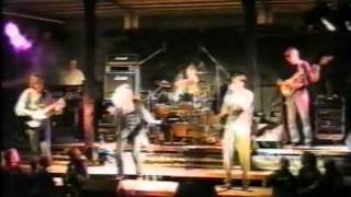 Challenger - Long Train Running   |  Open Air 1997