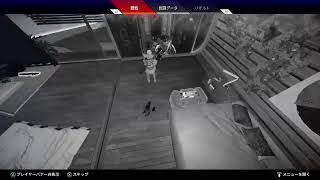 [いろんな人と]ドームファイトの練習兼ねたカジュアル　Apex legends