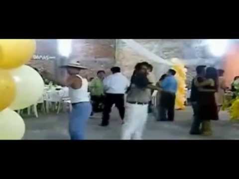 Chico Sonido - Cumbia del Licenciado ( Ruckazoid aye papi Remix )