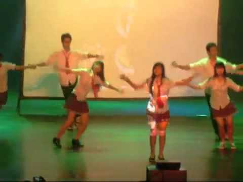 [Hyo Dance Team] Girls' Generation SNSD - Intro + Into The New World Remix (Dance Cover)