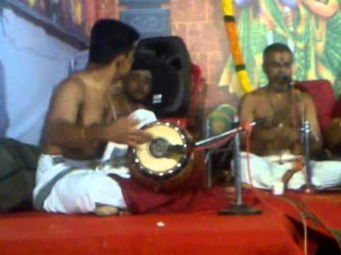 002  Abhang Non Stop - Erode Sri Rajamani Bagavathar