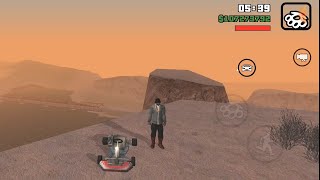 gta san andreas lowrider car locations