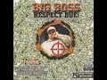 Big Boss - V.I.P. (feat. SPM & Pancho Villa)