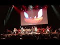 I Am All Of Me CRUSH 40 SONIC SYMPHONY WORLD TOUR Los Angeles CA 09 30 23 Dolby Theatre