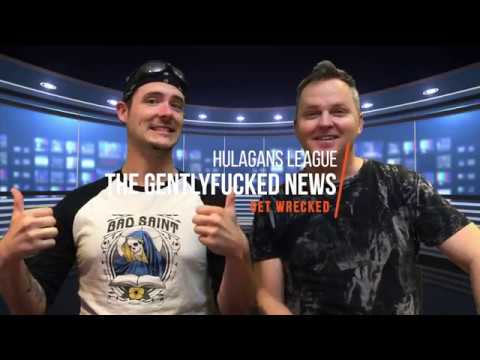 Gentlyfucked News - Season 2, Episode 2