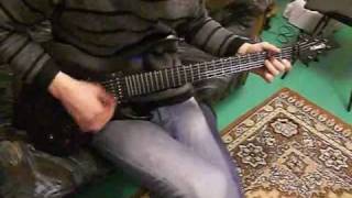 Video thumbnail for Edwards E-FR-130GT.avi by guitarsib