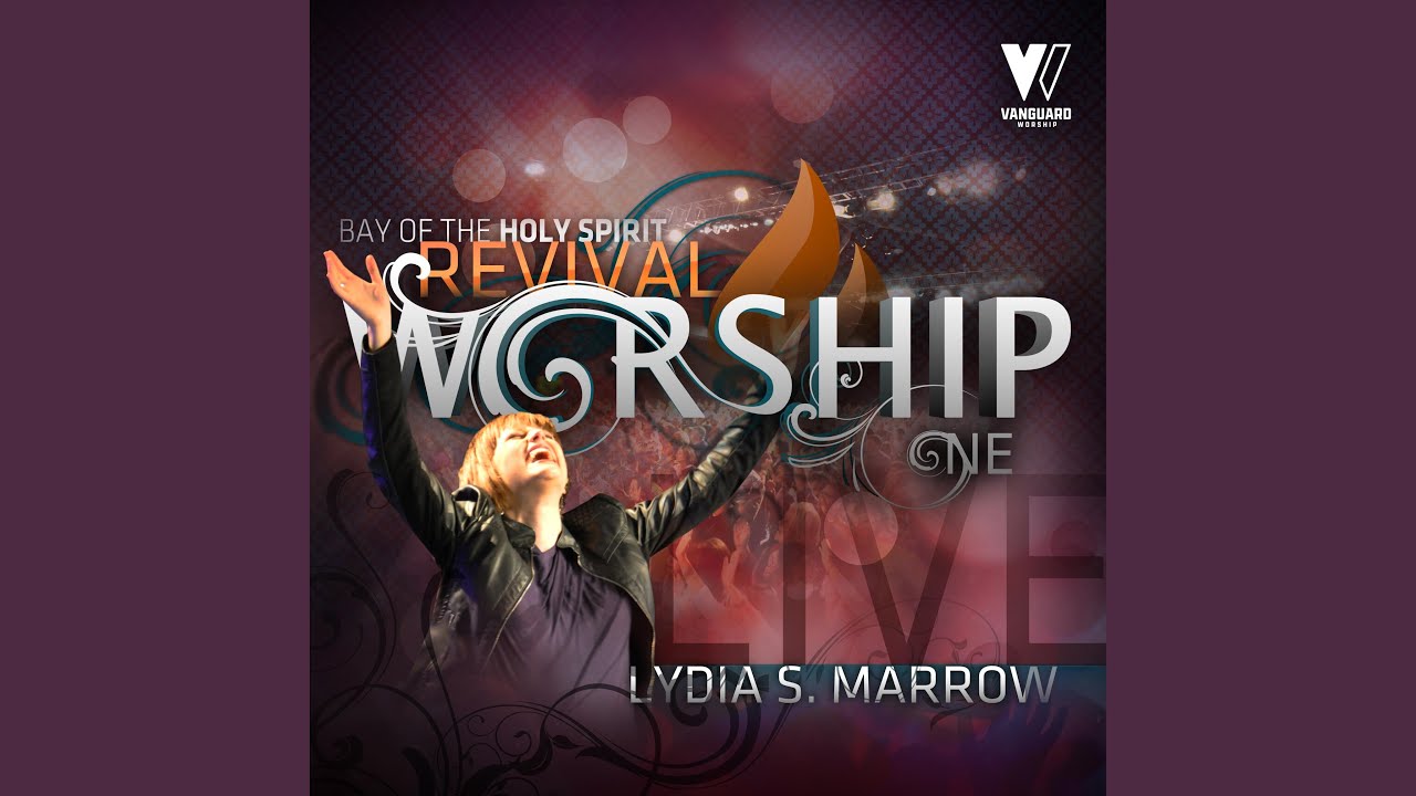 Holy is our King - Angels Bow - Lydia S Marrow