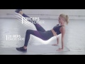 V�deo de rosie huntington-whiteley yoga