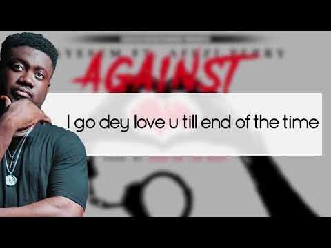 Ayesem - Against (feat Afezi Perry)