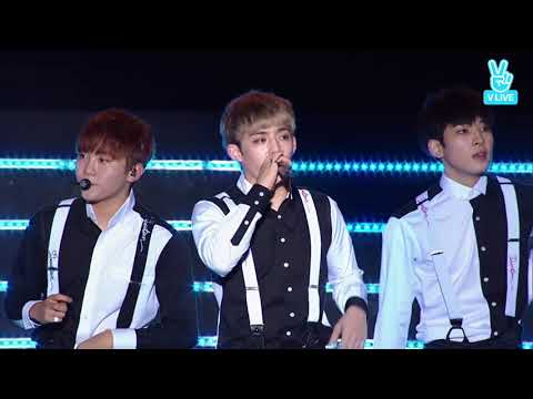 SUB INDO Asia Song Festival 2016 FULL