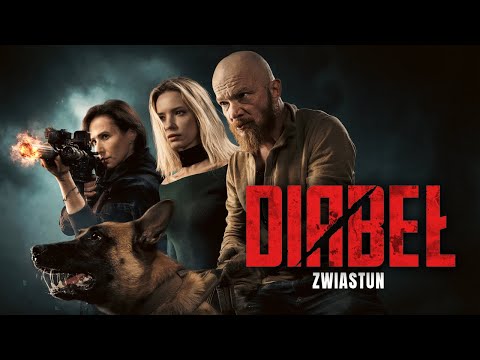 DIABEŁ - Zwiastun PL (Official Trailer)