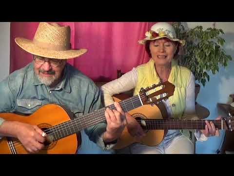 RÁKOSÍ Irská lidová / Petra Černocká