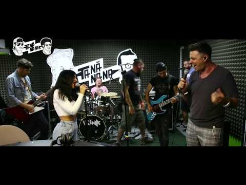 VUNK - MI-E DOR DE TINE - LIVE TANĂNANA @ TANĂNIMINEAȚA, 2019, May 31th