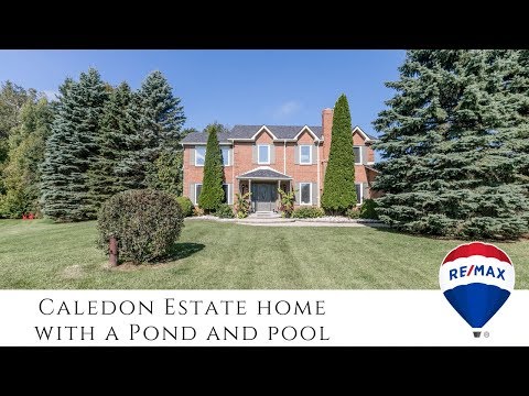4 Glassford Court, Caledon