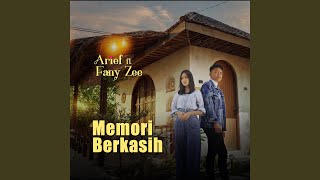 Download lagu Memori Berkasih (feat. Fany Zee) mp3 Download lagu Memori Berkasih (feat. Fany Zee) mp3