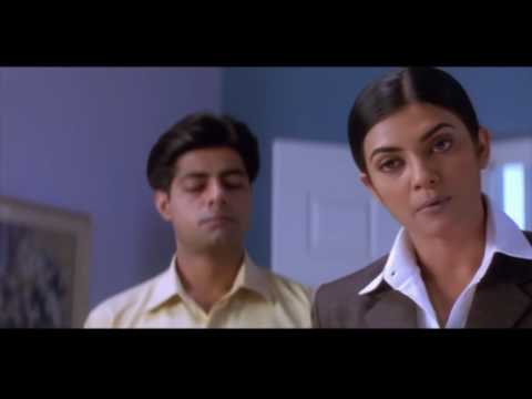 Samay | Sushmita Sen, Jackie Shroff | Full Length Bollywood Suspense/Thriller Hindi Film