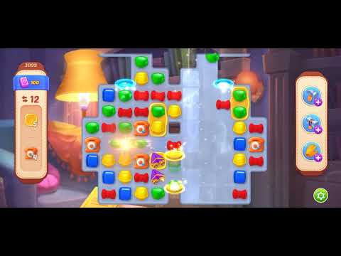 Home Scapes level 3099 #homescapes