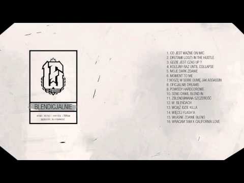 Wielki Format - Kolejny raz until collapse [Blendicjalnie]