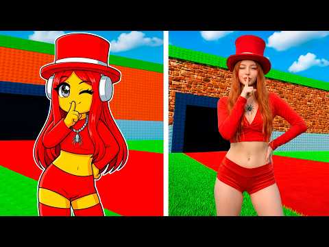 I Found Sammy Chan in Real Life!