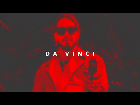 Instru Trap/Rap SCH x Ninho x DA Uzi Type Beat 2020 - Da Vinci (Prod. By MontaBeats)
