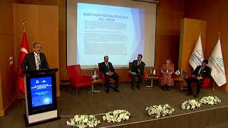YAPAY ZEKA HUKUKU OTURUMU (PART1) - III. Uluslararası Bilişim Ve Teknoloji Hukuk