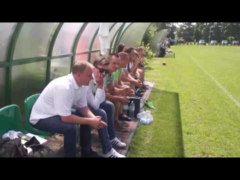 LZS Mikorzyn – Victoria Laski 1:0