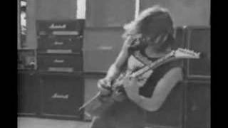 Heathen - Set Me Free