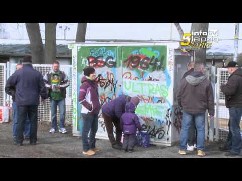 Football in Leutzsch