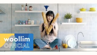 [影音] 智愛(Lovelyz) - 有不錯的人就介紹給我 Cover